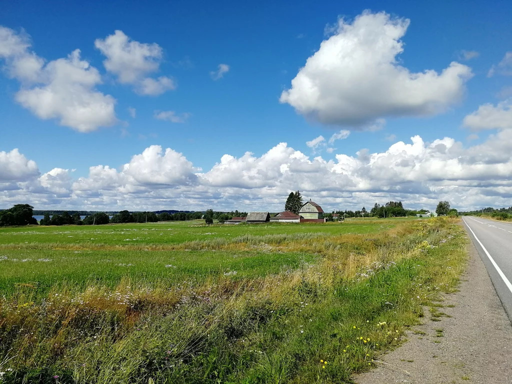 Продажа участка, Солнечное, Приозерский район - Фото 19