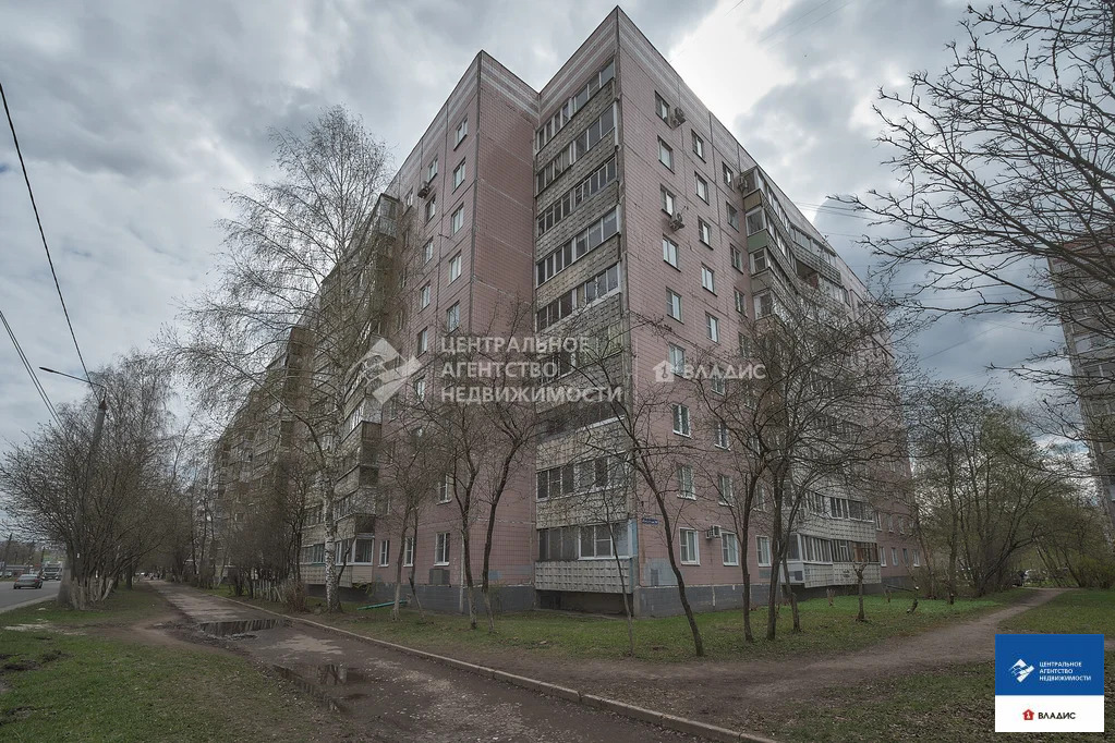 Продажа квартиры, Рязань, ул. Интернациональная - Фото 20