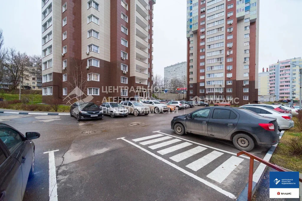 Продажа квартиры, Рязань, Большая улица - Фото 20