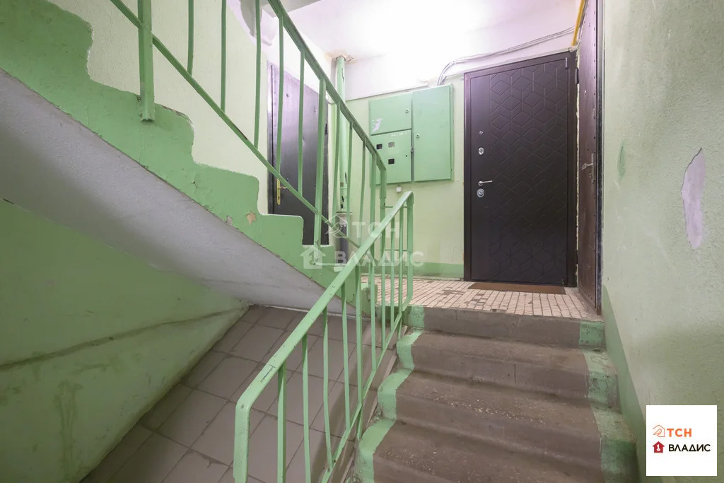 Продажа квартиры, Щелково, Щелковский район, ул. Комсомольская - Фото 19