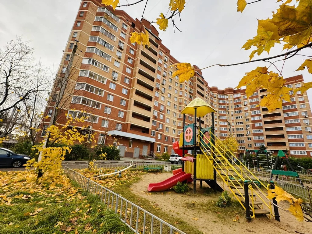 Продажа квартиры, Дмитров, Дмитровский район, ул. Чекистская - Фото 15