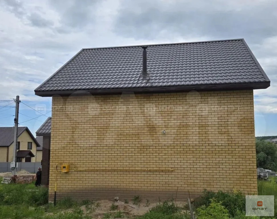 Продажа дома, Гильдеево, Пестречинский район, ул. Советская - Фото 4