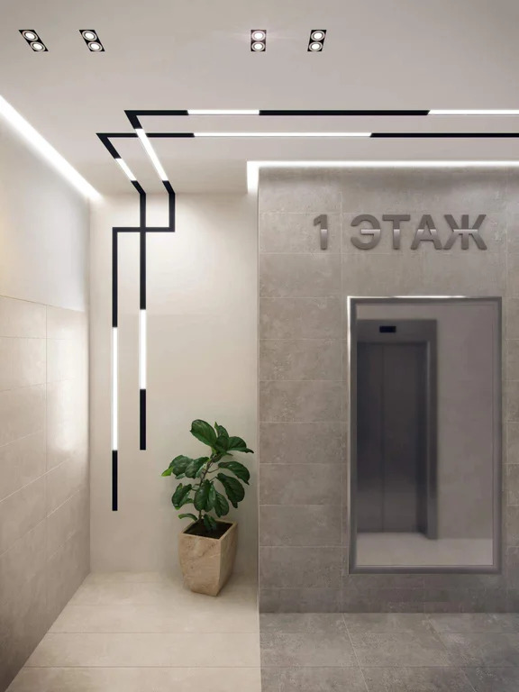 Просторное машиноместо - Фото 19