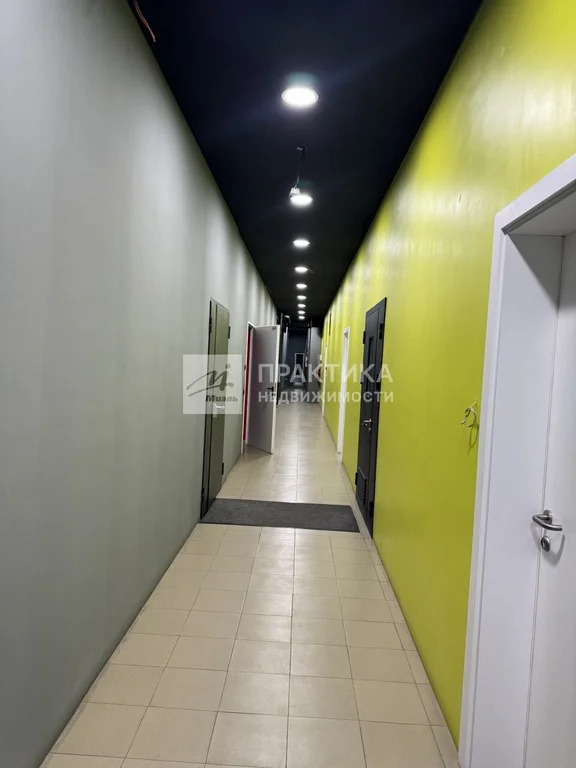 Продажа производственного помещения, Горки Ленинские, Домодедово г. ... - Фото 2