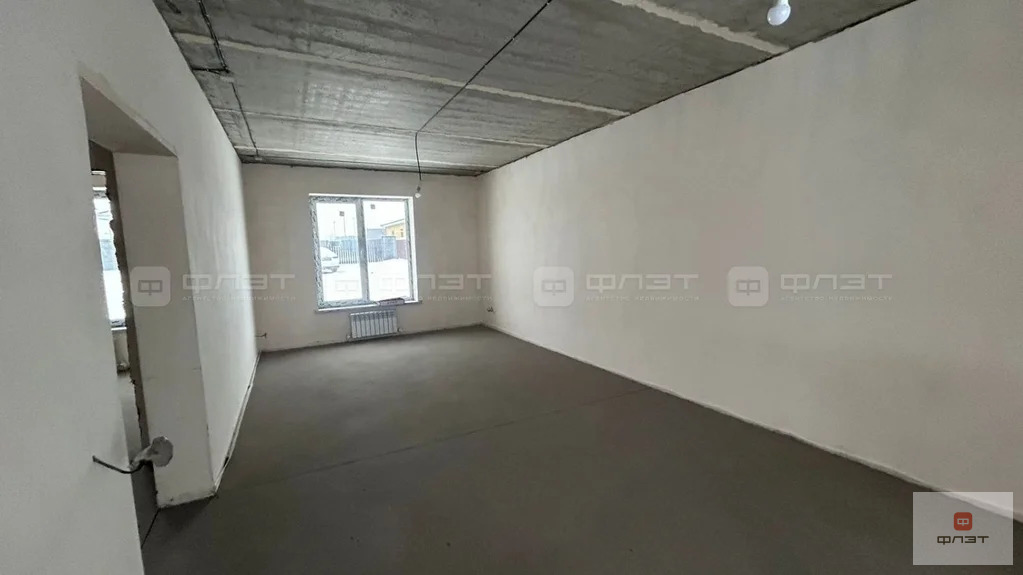 Продажа дома, Новое Шигалеево, Пестречинский район, ул. Садовая - Фото 7