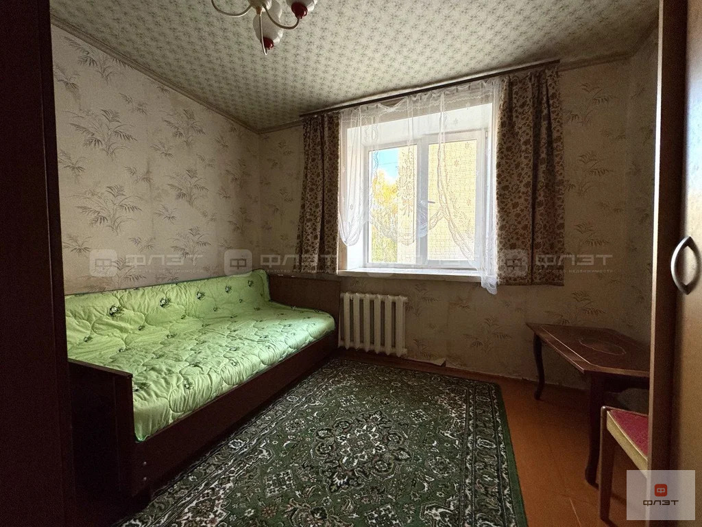 Продажа квартиры, Зеленодольск, Зеленодольский район, ул. Королева - Фото 3