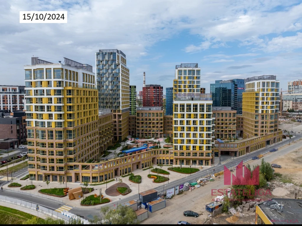 Аренда ПСН, улица Мустая Карима - Фото 11