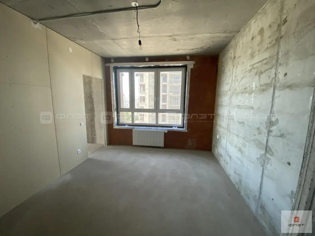 Продажа квартиры, Казань, ул. Гаврилова - Фото 15