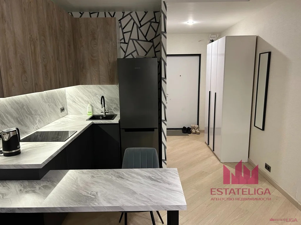 Аренда квартиры, м. Нижегородская, ул. Газгольдерная - Фото 6