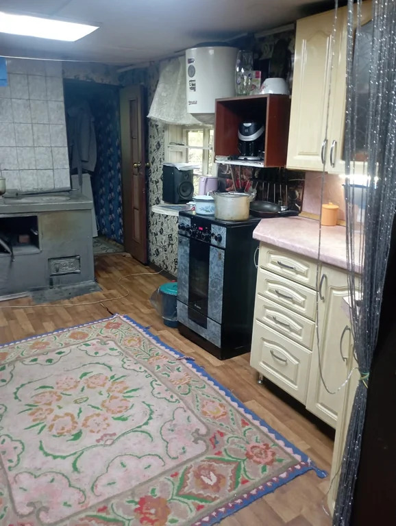 Продажа дома, Новокузнецк, ул. Механизаторов - Фото 10