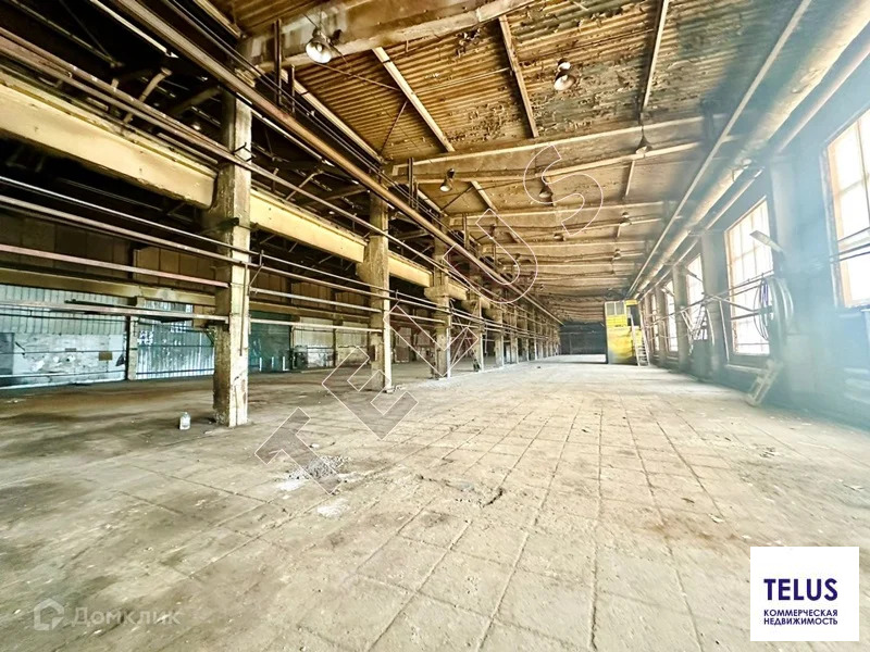 МО ,Ступино д Михнево Склад 7960м2 (ном. объекта: 8254) - Фото 6