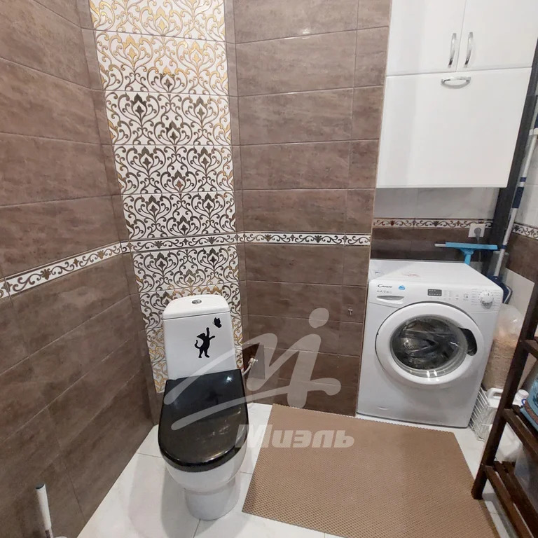 Продажа квартиры, Солнечногорск, Солнечногорский район, жилой комплекс ... - Фото 13