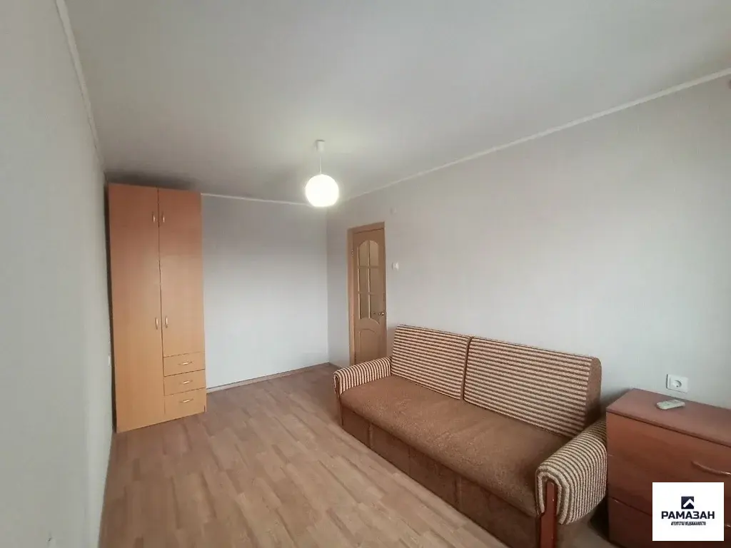 2-ком квартира ул.Ново-Светлая, д. 16 - Фото 6