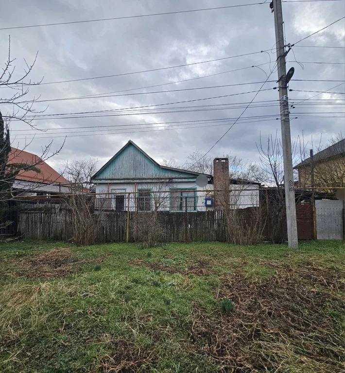 Продажа дома, Абинск, Абинский район, ул. Победы - Фото 1