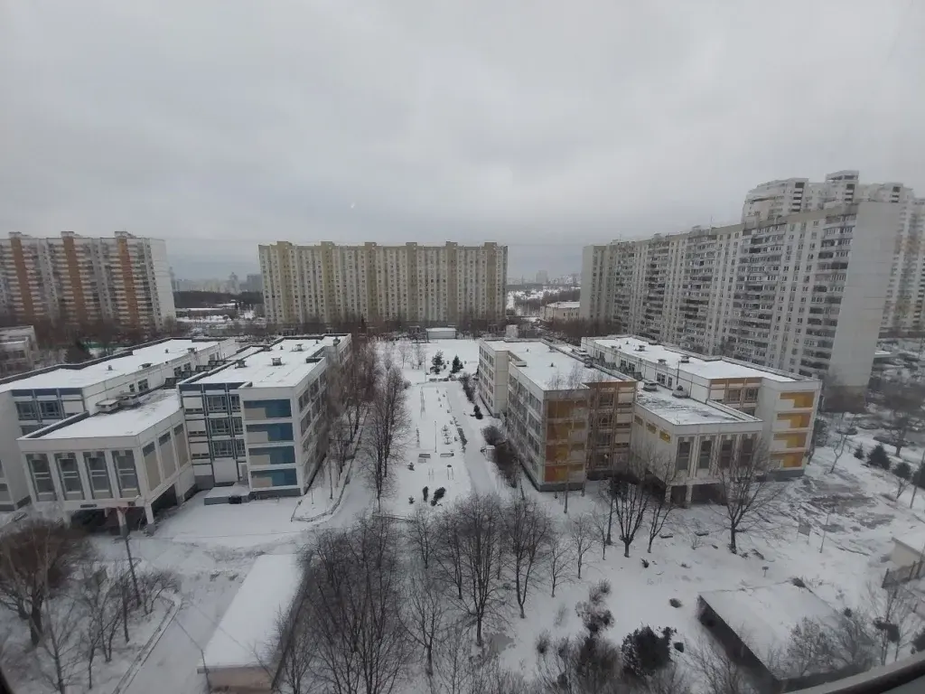 1-к.Пятницкое ш., д.11к1 - Фото 12