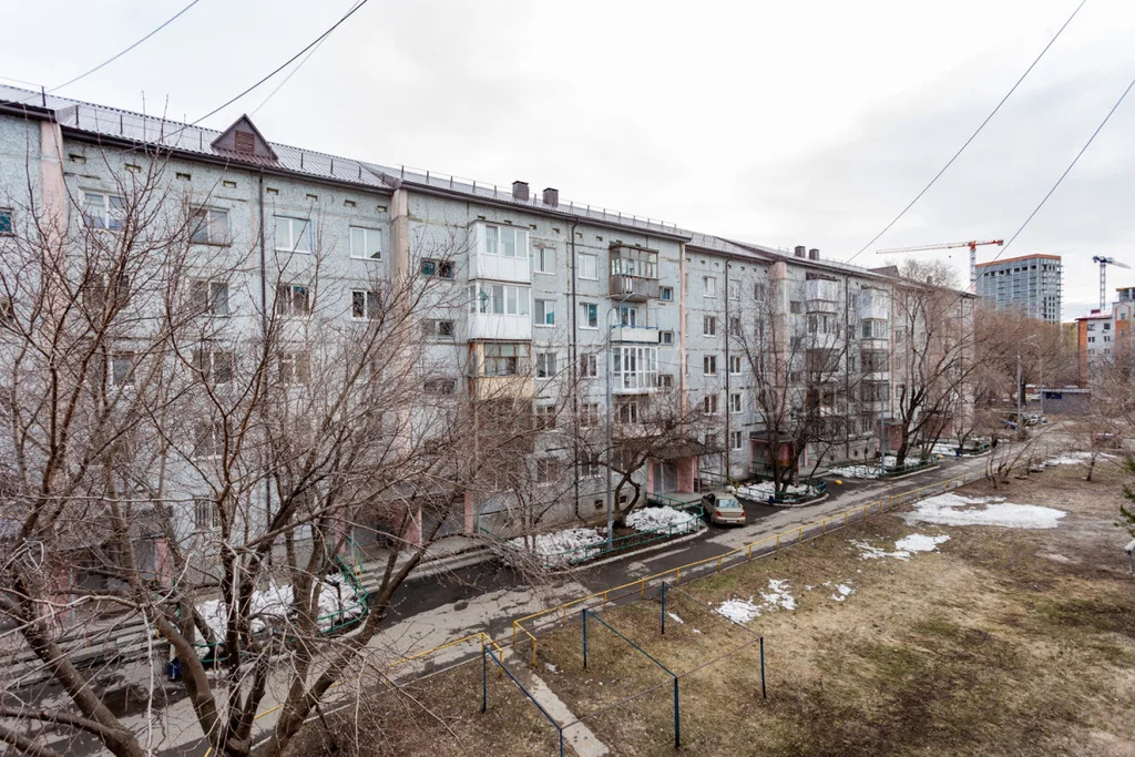 Продажа квартиры, Тюмень, г Тюмень - Фото 21