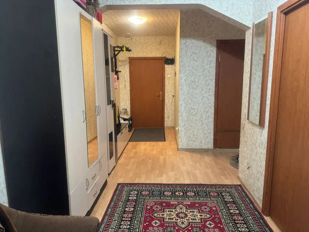 Продам 3 ком. квартиру в Люберцах (мкрн. Красная горка) - Фото 8