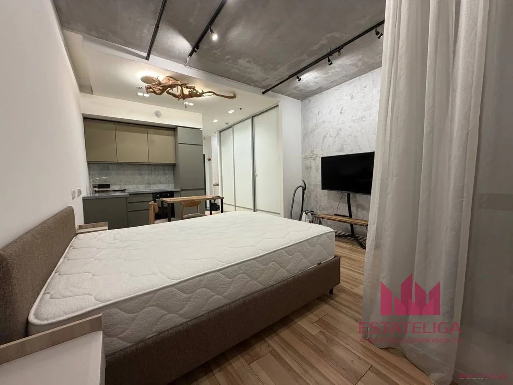 Аренда квартиры, Ходынский б-р. - Фото 4