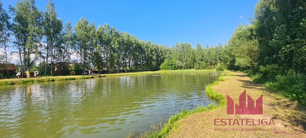 Продажа участка, Конаковский район, Третья улица - Фото 1