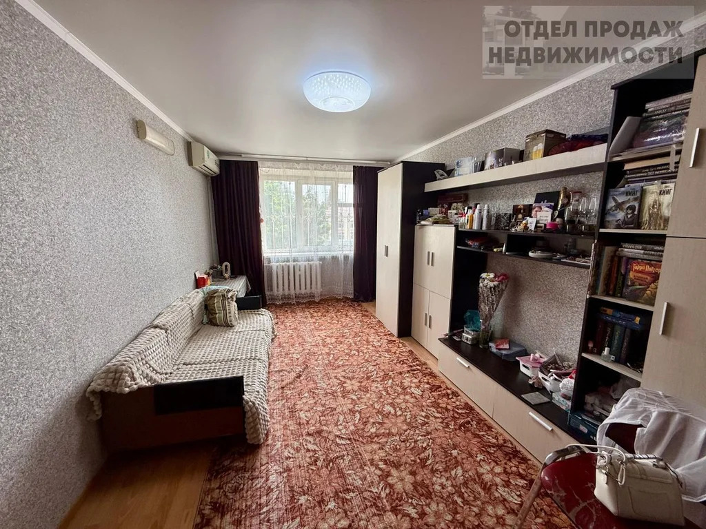 Большая Квартира - Фото 5