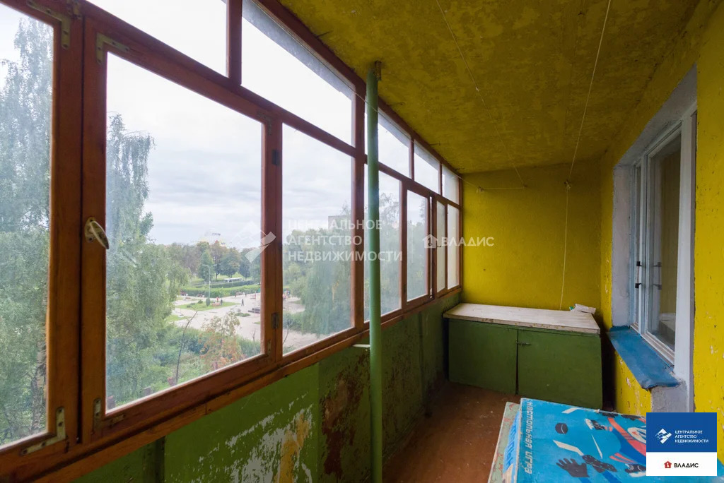 Продажа квартиры, Рязань, Московское ш. - Фото 11