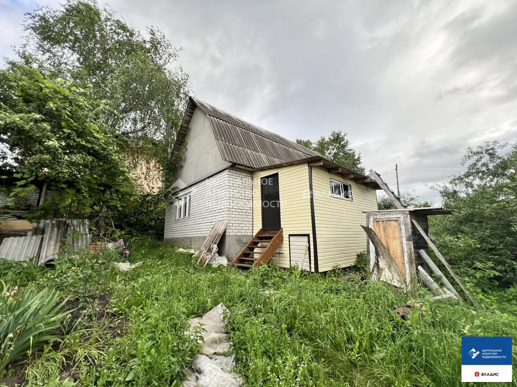 Продажа дома, Наумово, Рязанский район, ул. Прудная - Фото 5
