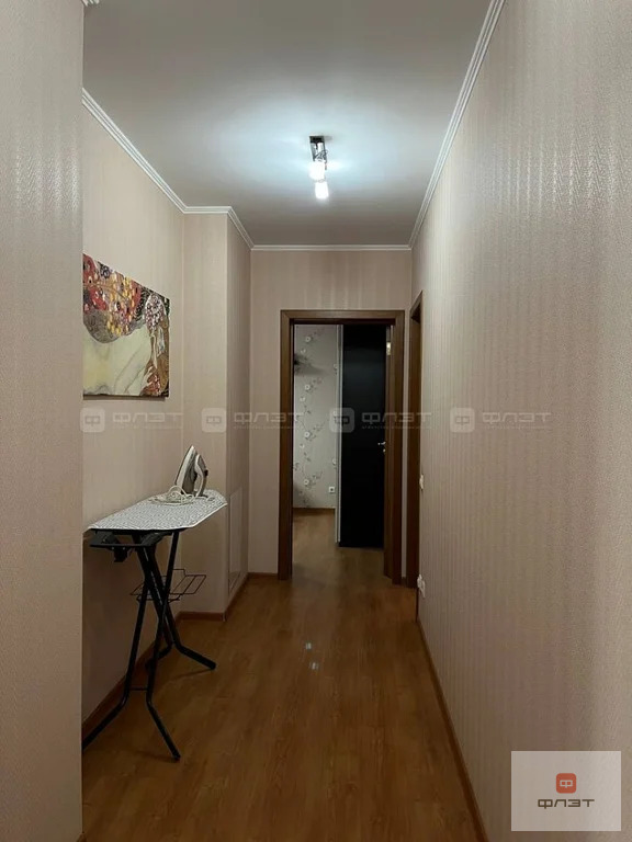 Аренда квартиры, Казань, ул. Достоевского д.52 - Фото 8