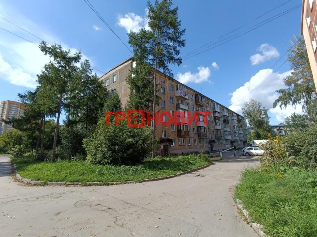 Продажа квартиры, Новосибирск, ул. Есенина - Фото 6