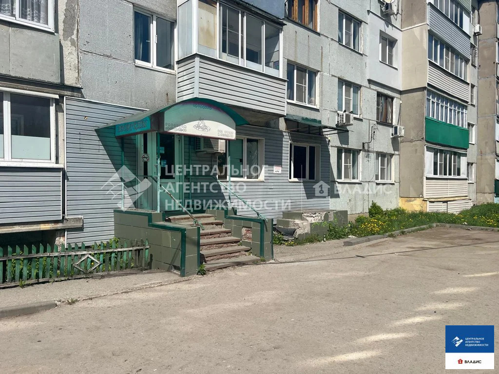 Продажа торгового помещения, Рязань, ул. Сельских Строителей - Фото 3