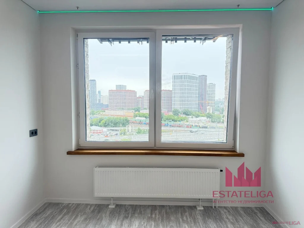 Продажа квартиры, 1-я Магистральная улица - Фото 2