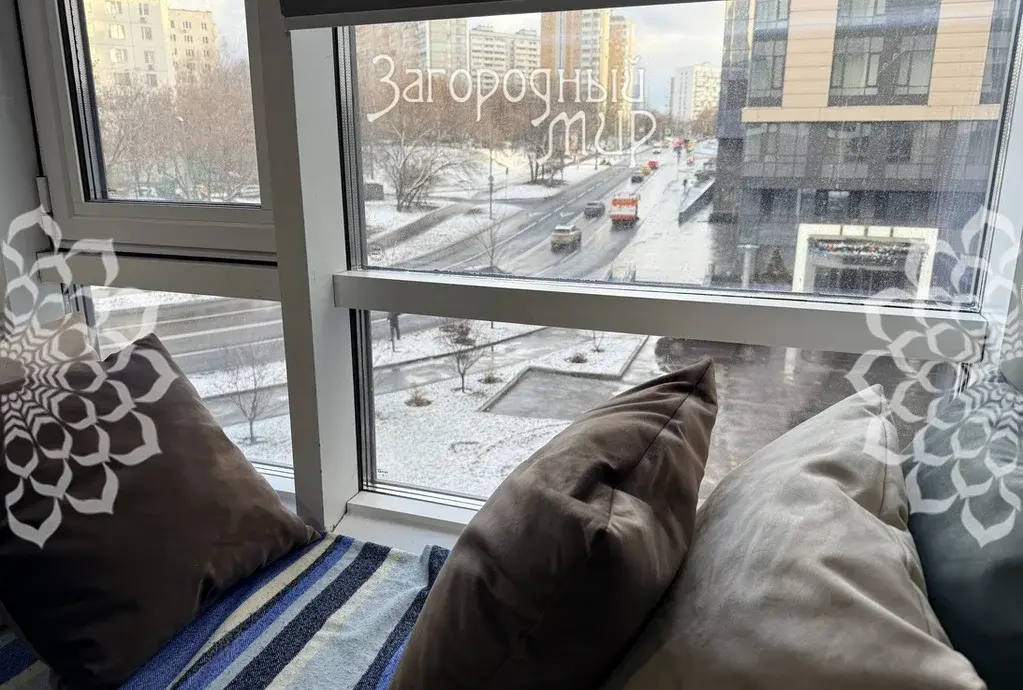 Элитные апартаменты в West Tower - Фото 6