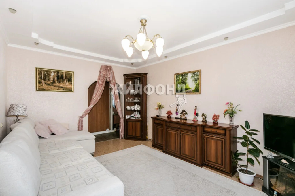 Продажа квартиры, Новосибирск, ул. Выборная - Фото 3