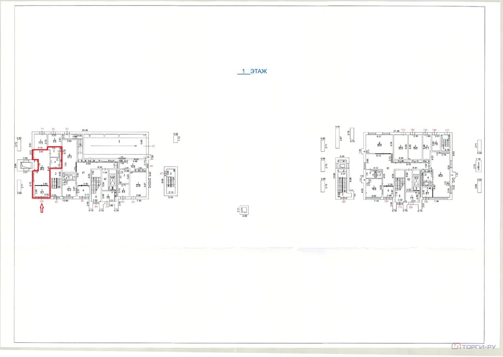 Продажа торгового помещения, ул. Оренбургская - Фото 6