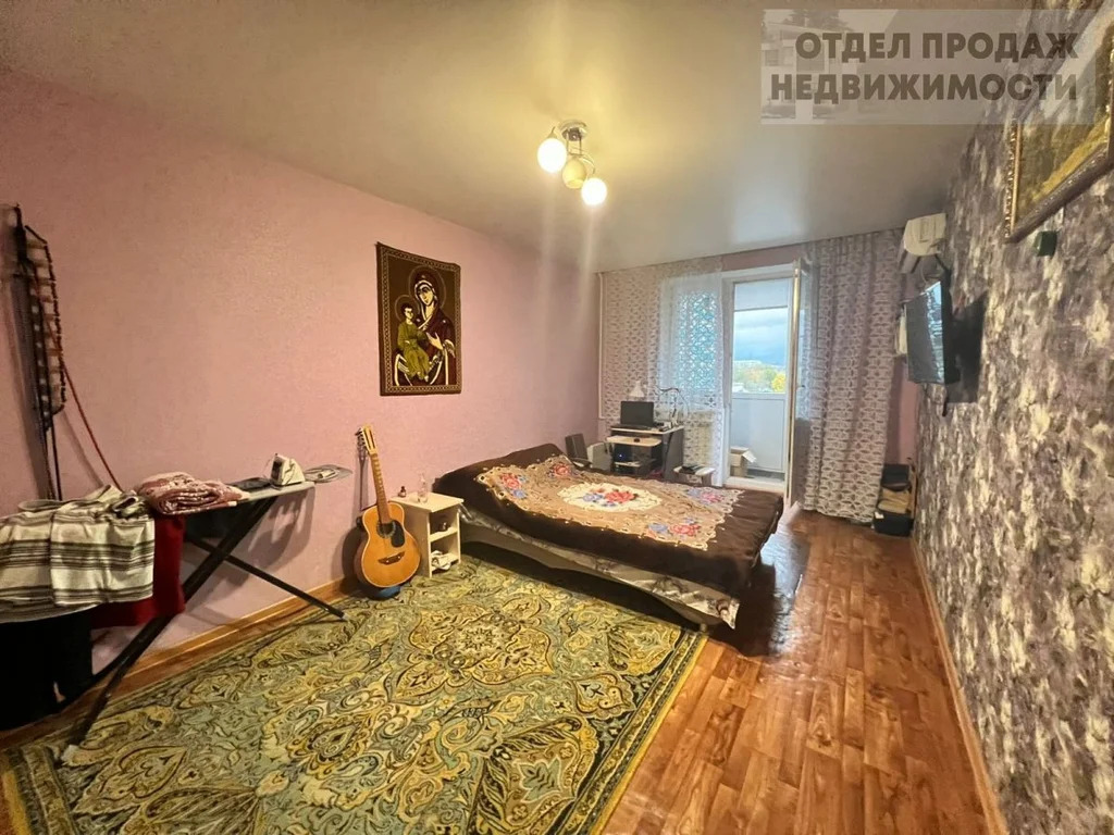 Квартира под семейную ипотеку - Фото 4