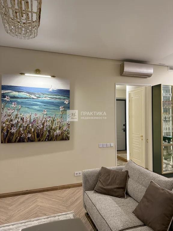 Продажа квартиры, 1-й Сетуньский проезд - Фото 8