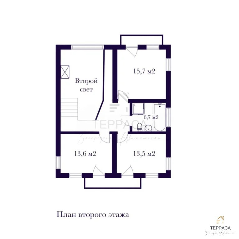 Продажа дома, ул. Новая - Фото 28