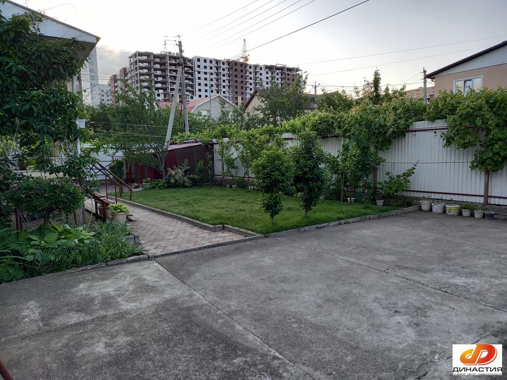 Продажа дома, Ставрополь, А. Савченко ул. - Фото 5
