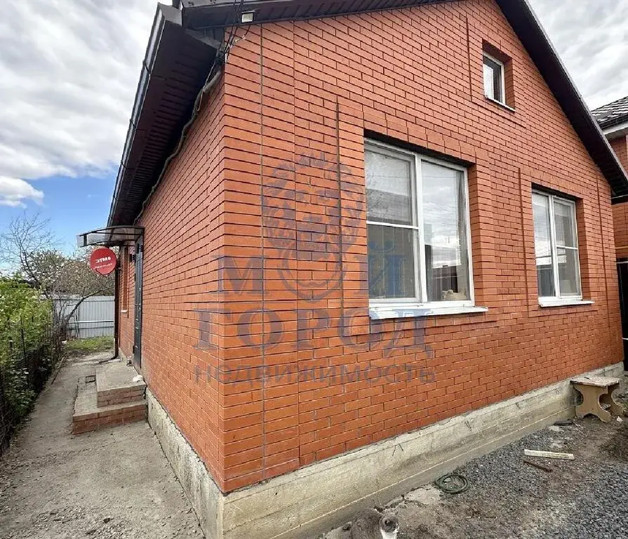 Продам дом  (10367-104) - Фото 1