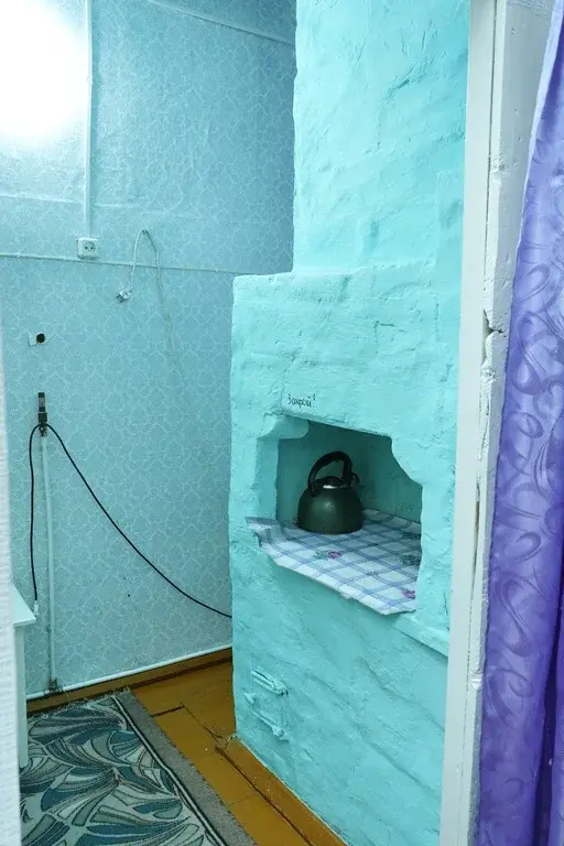 Продаётся просторный дом с земельным участком в деревне Ташкинова - Фото 19