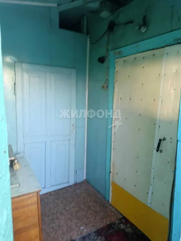 Продажа дома, Новосибирск, ул. Юннатов - Фото 15