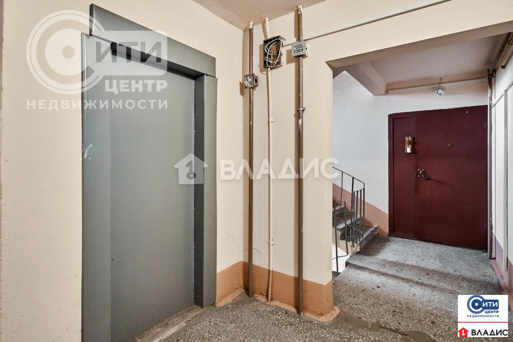 Продажа квартиры, Воронеж, ул. 9 Января - Фото 13