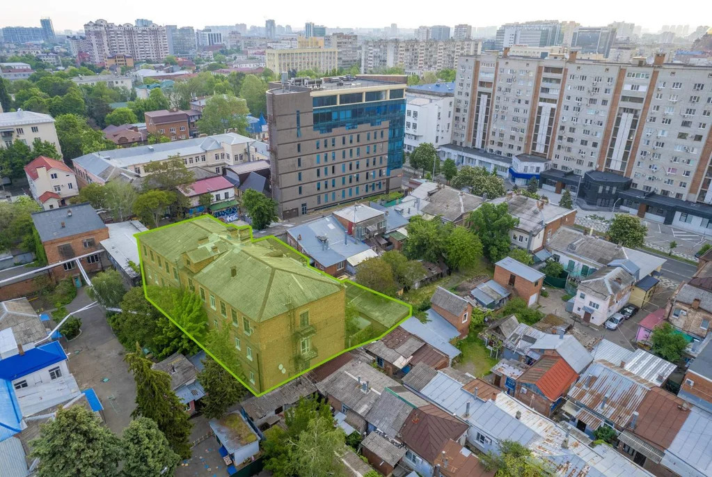 Продается здание 1442.7 м2 - Фото 6