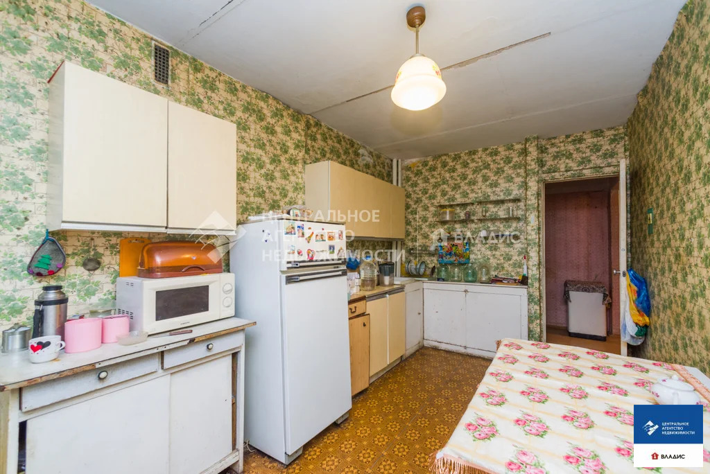 Продажа квартиры, Рязань, ул. Вокзальная - Фото 3