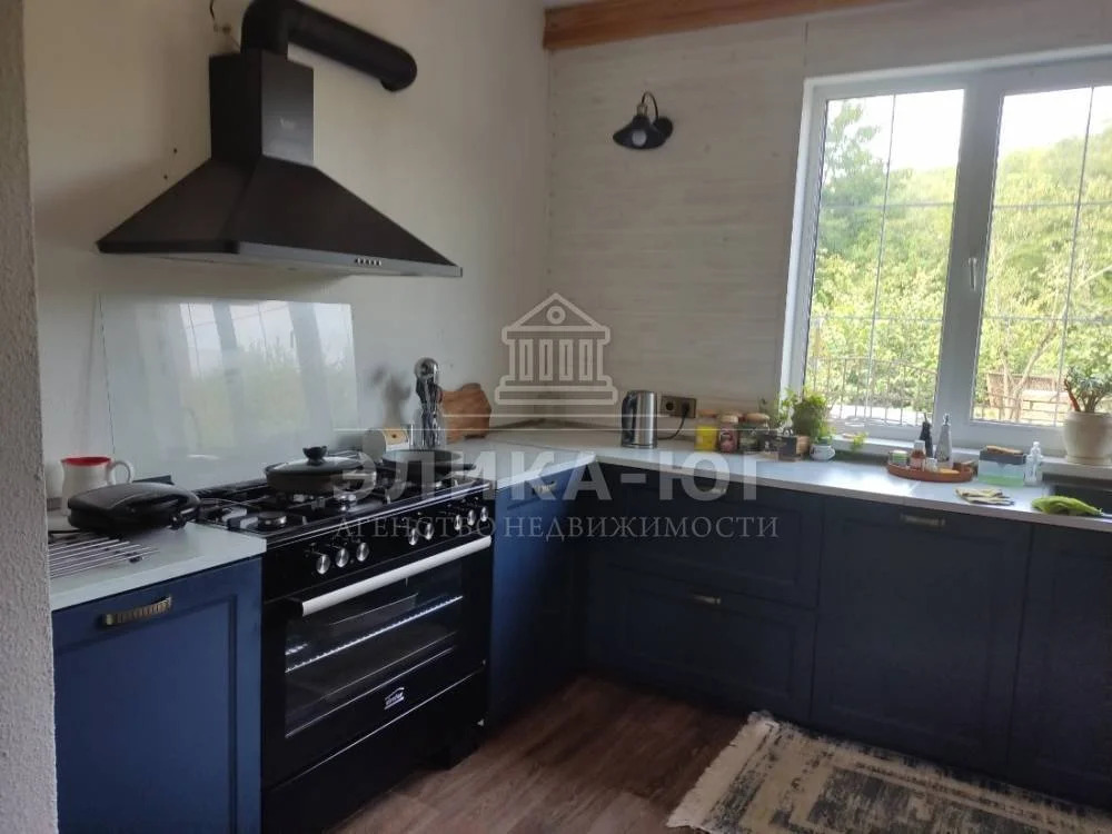 Продажа дома, Дефановка, Туапсинский район, ул. Северная - Фото 4