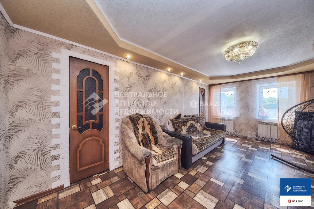 Продажа дома, Рыбное, Рыбновский район, ул. Дзержинского - Фото 6