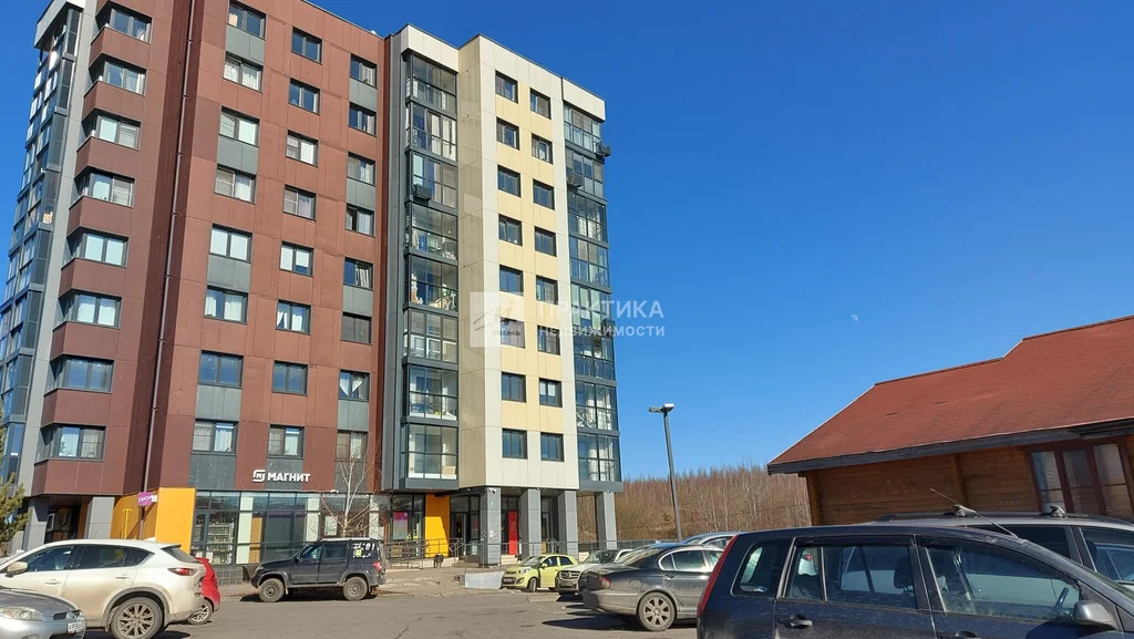 Продажа квартиры, улица Нильса Бора - Фото 29