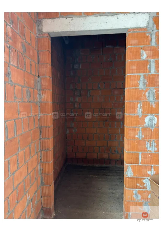 Продажа дома, Озерный, Высокогорский район, ул. Весенняя - Фото 11