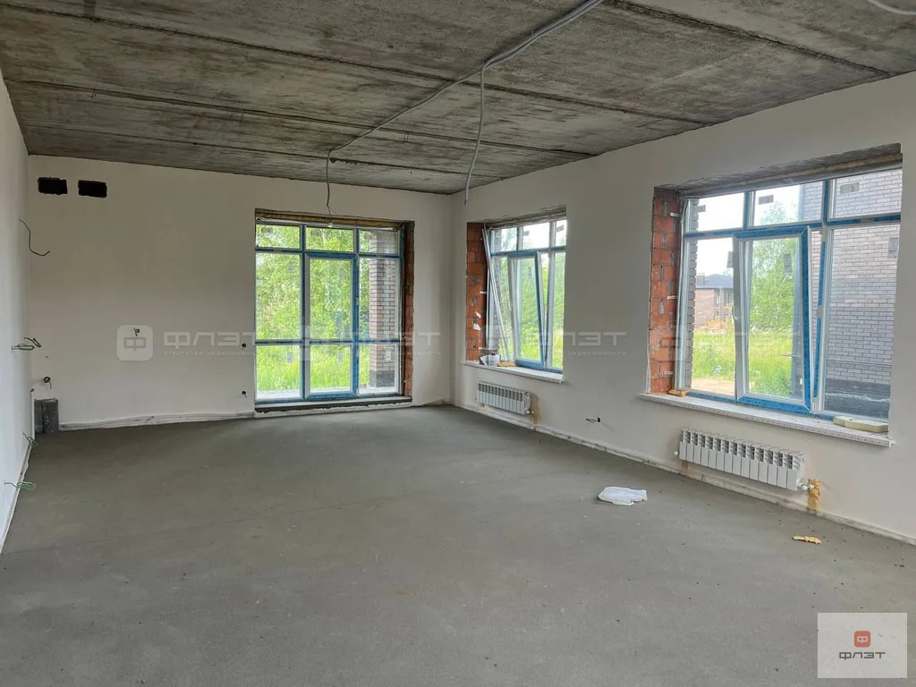 Продажа дома, Казань, ул. Владимира Муравьёва - Фото 8