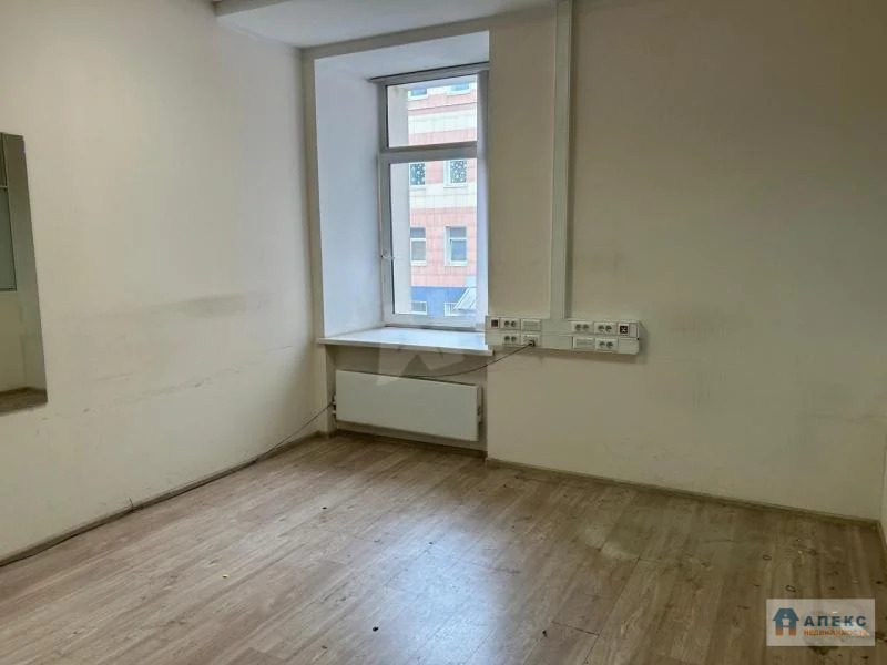 Аренда офиса 275 м2 м. Павелецкая в бизнес-центре класса В в ... - Фото 5