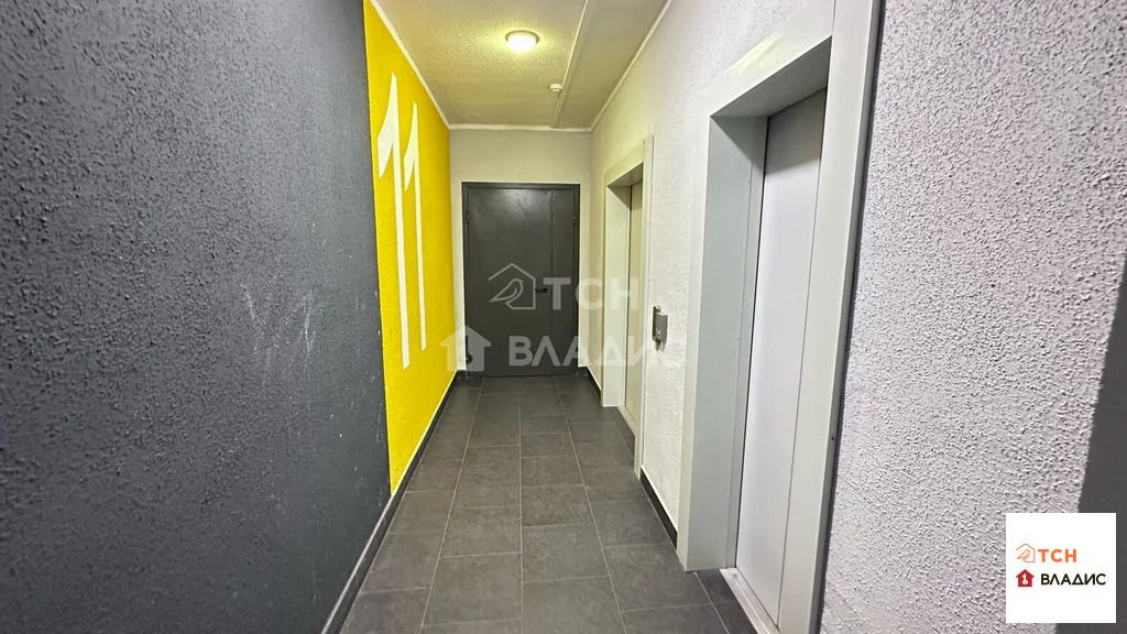 Продажа квартиры, Пушкино, Воскресенский район, улица Добролюбова - Фото 9